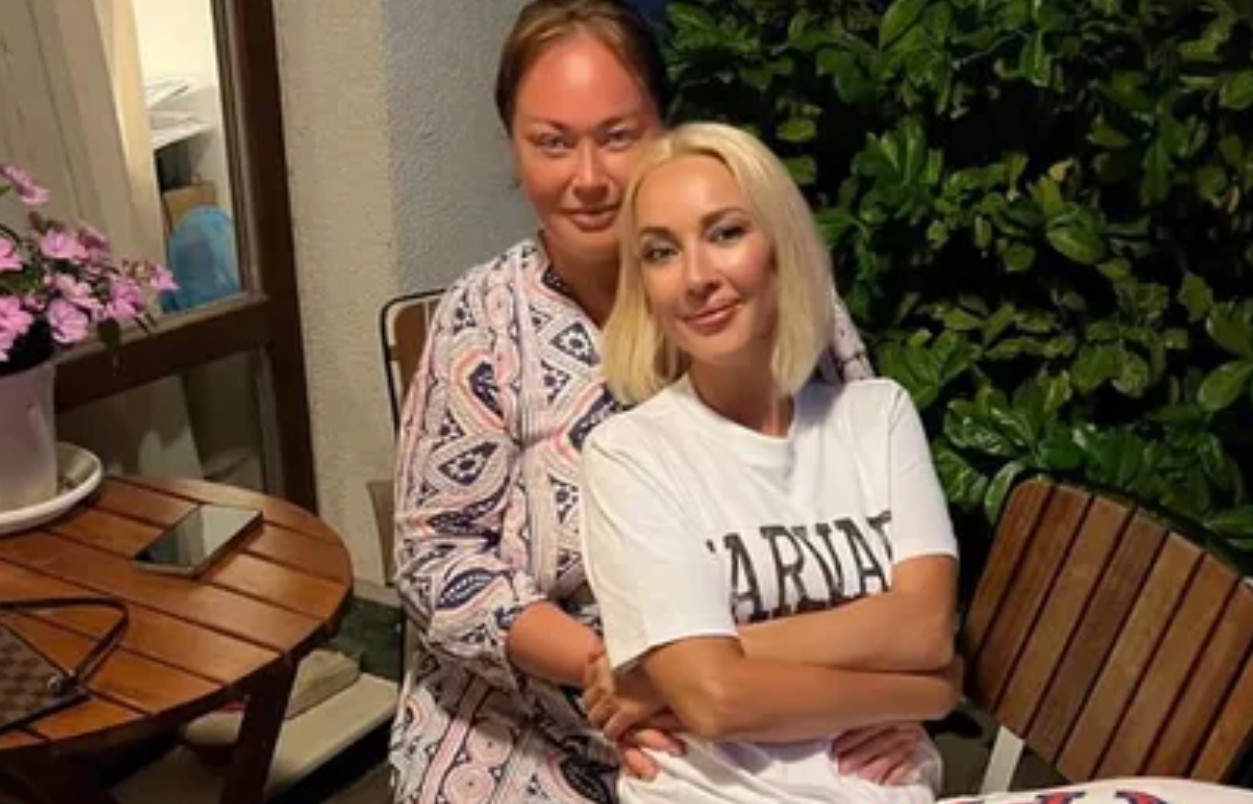 Лера Кудрявцева пожаловалась на лицемерных людей