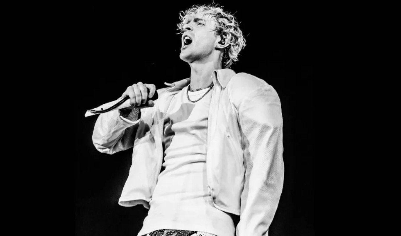 Егор Крид поднял цены на выступления Егор Крид поднял цены на выступления