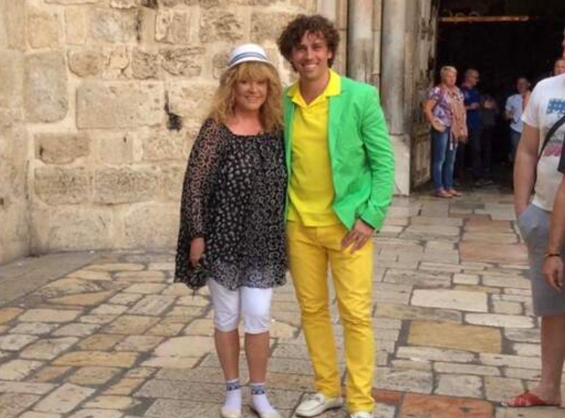 Алла Пугачева переезжает в Болгарию Алла Пугачева переезжает в Болгарию