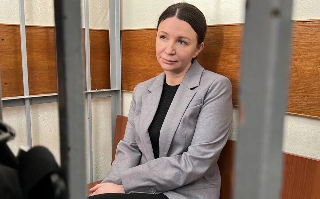 Суд смягчил Елене Блиновской приговор