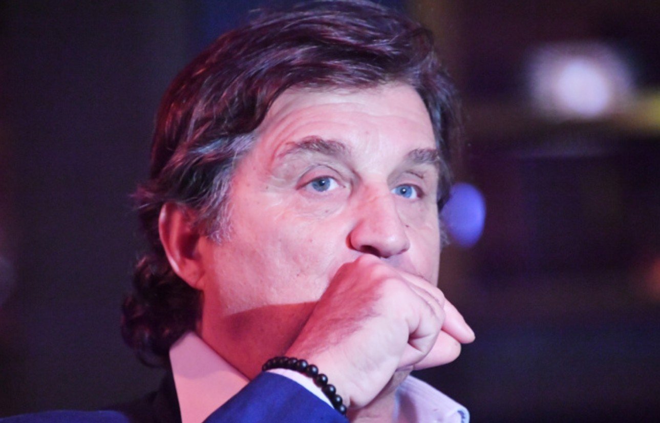 Отар Кушанашвили ответил Пригожину, осудившему Аллу Пугачеву