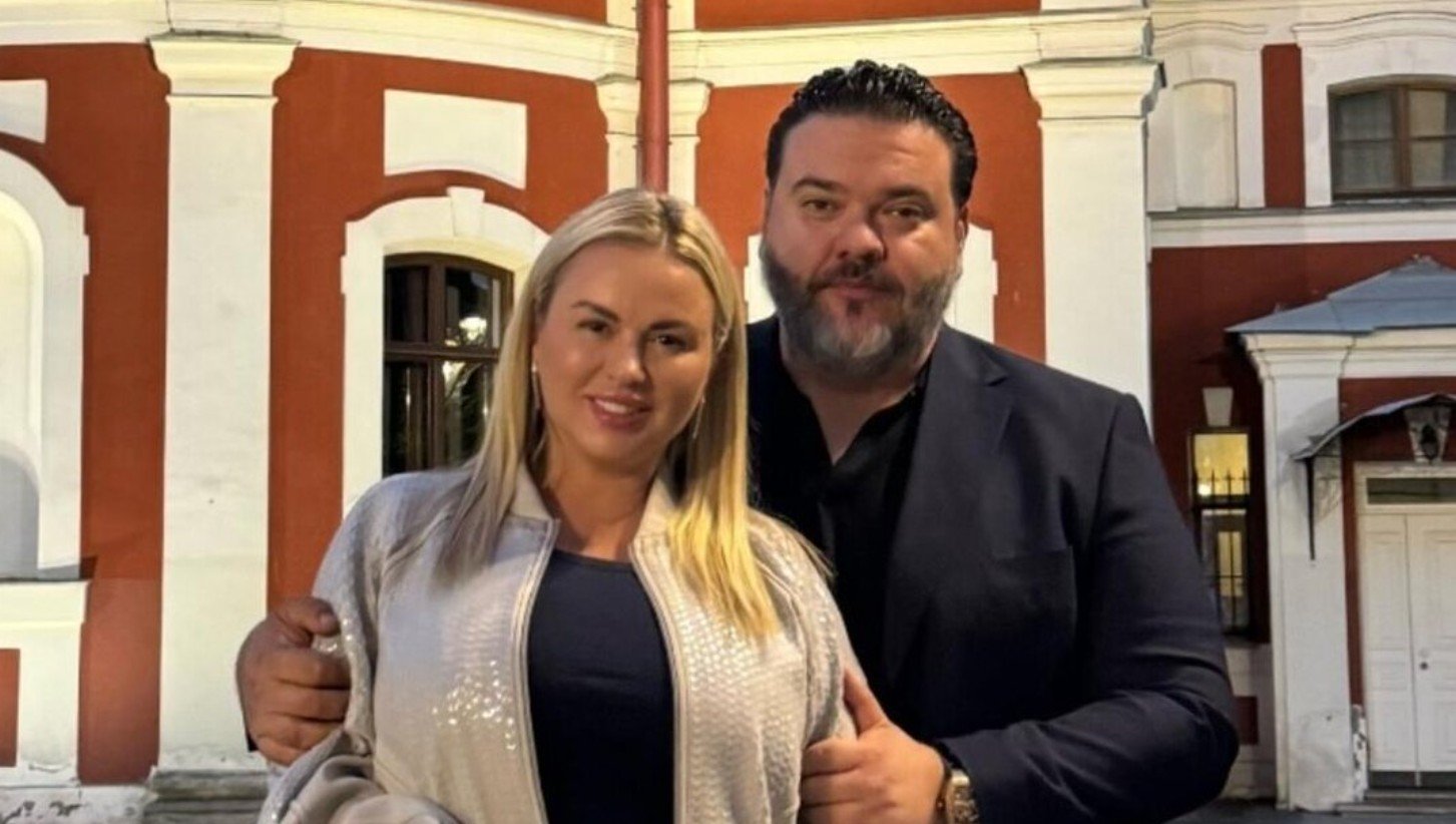 Анна Семенович озвучила диагноз, не позволяющий ей бороться с лишним весом