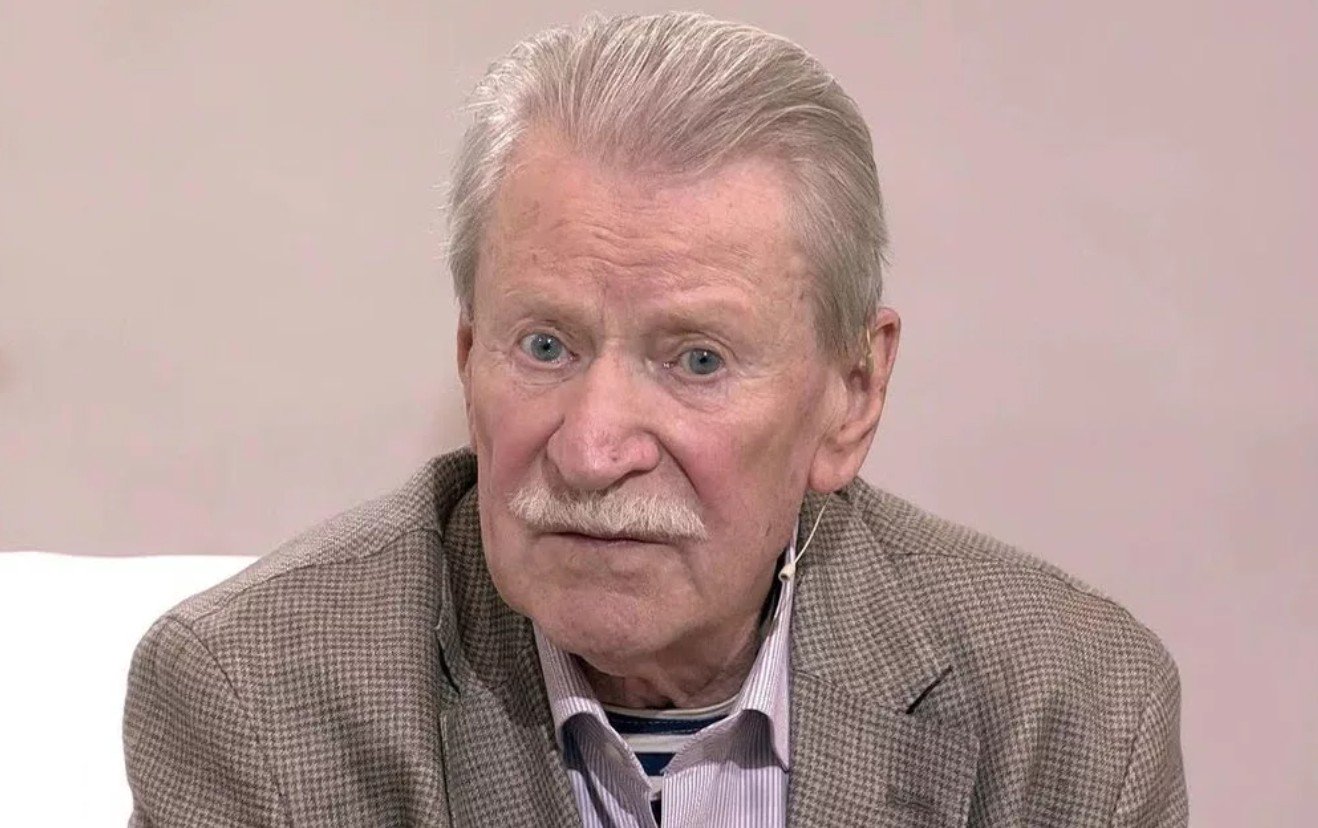 Сиделка Ивана Краско раскрыла правду о его участии в скандальных шоу