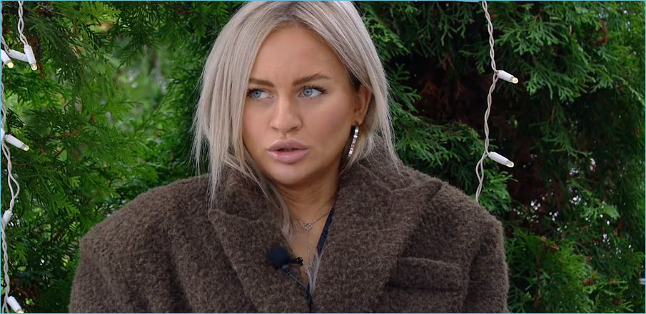 Такого поступка от Элины Рахимовой не ожидал даже Андрей Черкасов