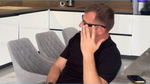 как Порядочный мужчина Илья Яббаров всегда готов на компромисс ради миллиона