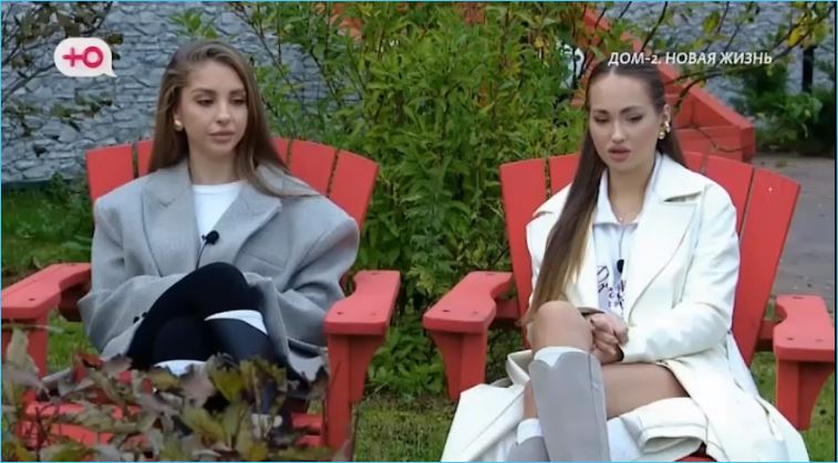 Кто способен выжить в ядовитой среде Дома 2 выясняли зрители