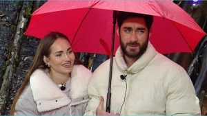 как Выяснилось, почему Тигран Салибеков не хочет переезжать с семьей в вип-дом