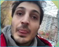 Александра Черно и Иосиф Оганесян продолжают войну с антифанатами в социальных сетях