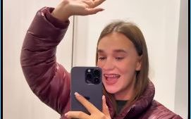 как Яна Тырлышкина улетела на отдых, зрители Дома 2 считают за счет выигранного приза