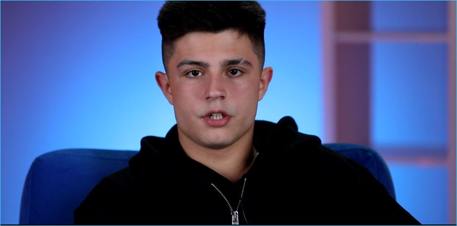 Такого поступка от Элины Рахимовой не ожидал даже Андрей Черкасов