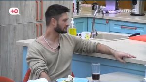 вот Как мужчины Дома 2 оценили любовь Тепловодской к Яббарову