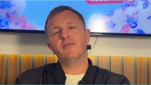 как Илья Яббаров устал от женского окружения на второй площадке Дома 2