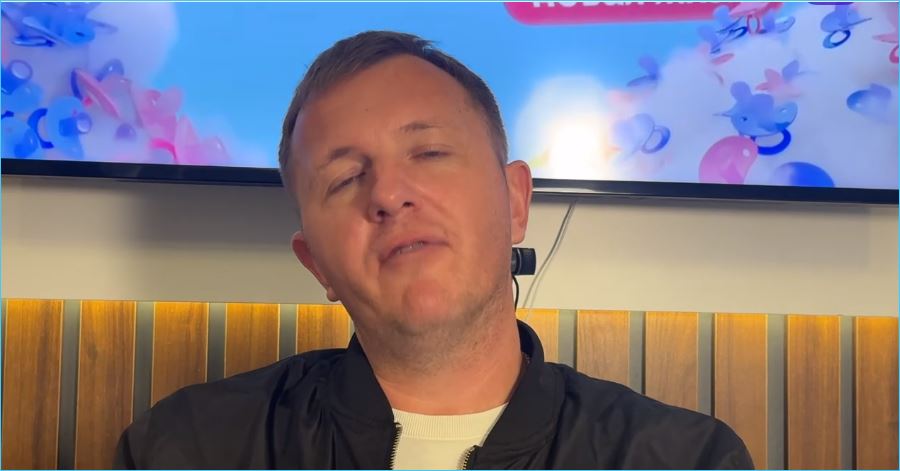 Илья Яббаров устал от женского окружения на второй площадке Дома 2