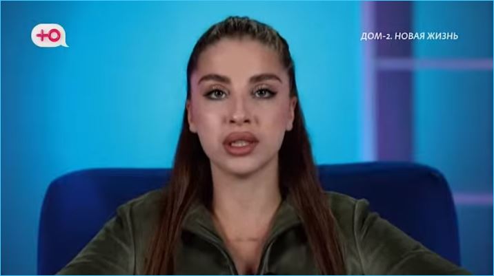 Выяснилось, почему Катя Квашникова не хотела отпускать Григорьева в Сочи