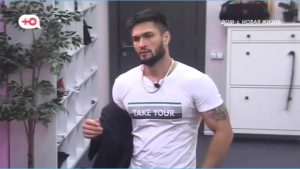 как Выяснилось, почему девушки Дома 2 ополчились на Кристиана До Вана