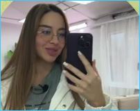 Евгения Дорожкина опровергла слухи в сети о коррекции ягодиц
