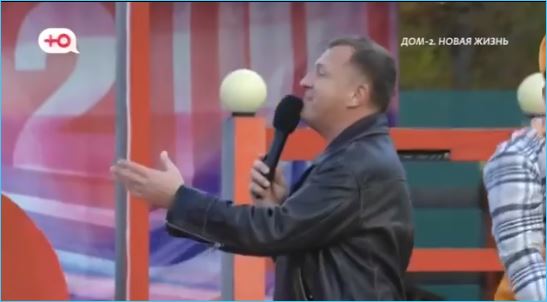 Илья Яббаров не собирается участвовать в коалициях Дома 2, считая себя индивидуальной единицей Илья Яббаров не собирается участвовать в коалициях Дома 2, считая себя индивидуальной единицей