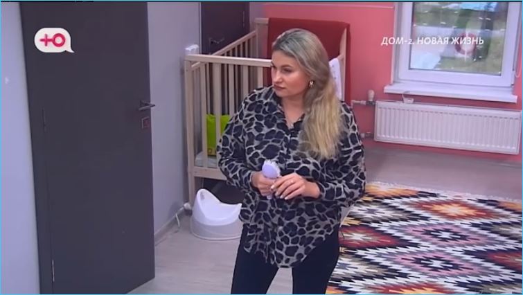 Веронике Гракович придется уступить юного кавалера Артема Марго Овсянниковой