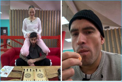 Виктория Салибекова скоро сядет мужу Тиграну на шею, считает Игорь Григорьев