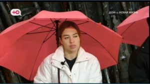 как Беспринципной Элине Рахимовой противостоит упрямая Евгения Дорожкина