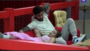 как Тигран и Виктория Салибековы верят в измены других участников Дома 2