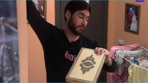 вот Выяснилось, почему зрители Дома 2 не поверили в уход Тиграна Салибекова с проекта