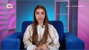 как Екатерина Квашникова не стала оправдываться за нецензурную лексику перед поклонниками Дома 2