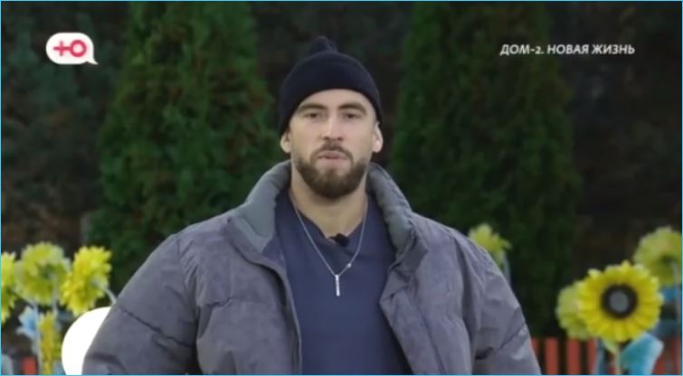 Игорь Григорьев считает Катю Квашникову не только самой красивой, но и самой спортивной из девушек Дома 2
