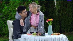 как Мечту Элины Рахимовой о помолвке в Париже высмеяли в эфире Дома 2