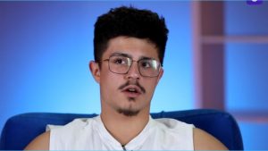 как Никита Гуранда устал от поездки в Париж с Элиной Рахимовой