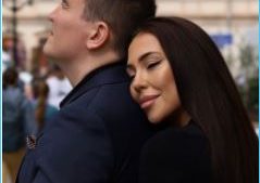 как Алена Рапунцель нашла «свой свет во тьме жизни»