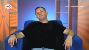 как Анастасия Голд в ожидании возврата долга бывшим мужем Ильей Яббаровым