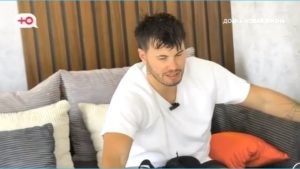 как Сергей Хорошев изменил свои жизненные установки при угрозе развода со стороны жены