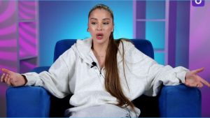 как Екатерина Квашникова не будет общаться с Вероникой Гракович