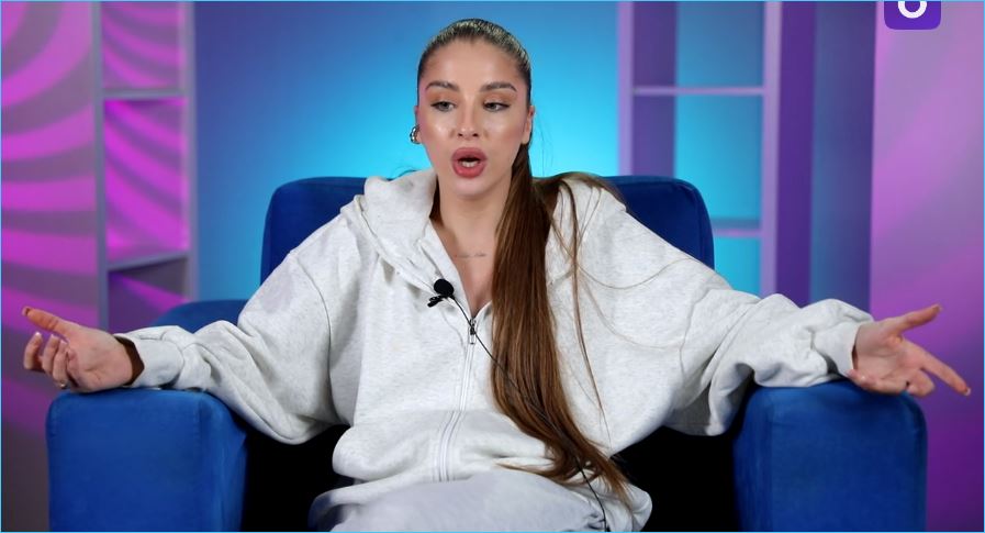 Екатерина Квашникова не будет общаться с Вероникой Гракович