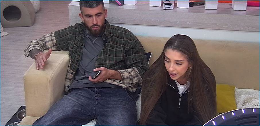 Игорь Григорьев в уверенности - Катя Квашникова от него и с проекта не уйдет