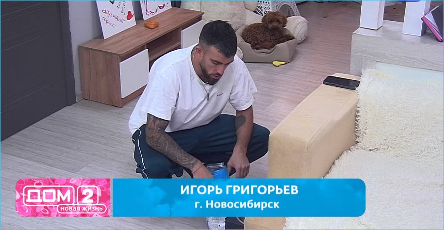 Дружба Григорьева и Салибекова дала трещину из-за женских склок