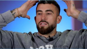 как Игорь Григорьев в уверенности - Катя Квашникова от него и с проекта не уйдет