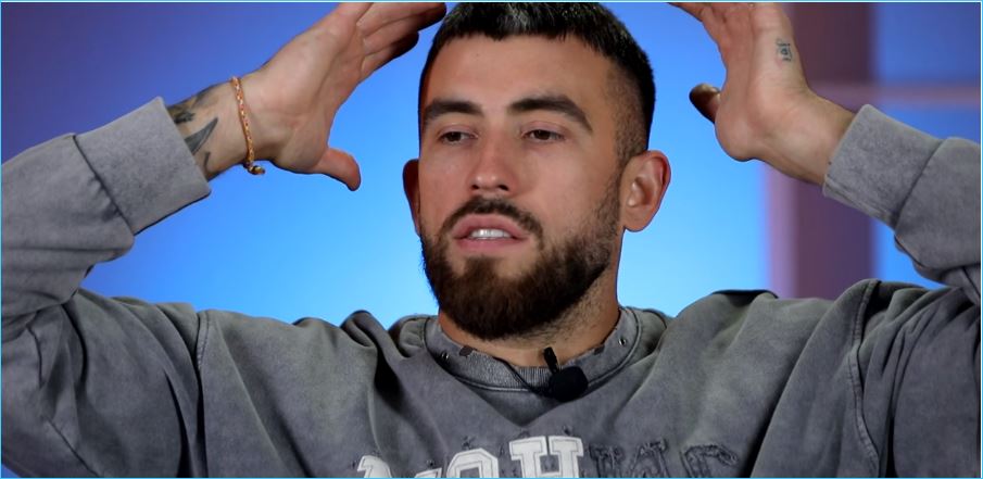 Игорь Григорьев в уверенности - Катя Квашникова от него и с проекта не уйдет Игорь Григорьев в уверенности - Катя Квашникова от него и с проекта не уйдет