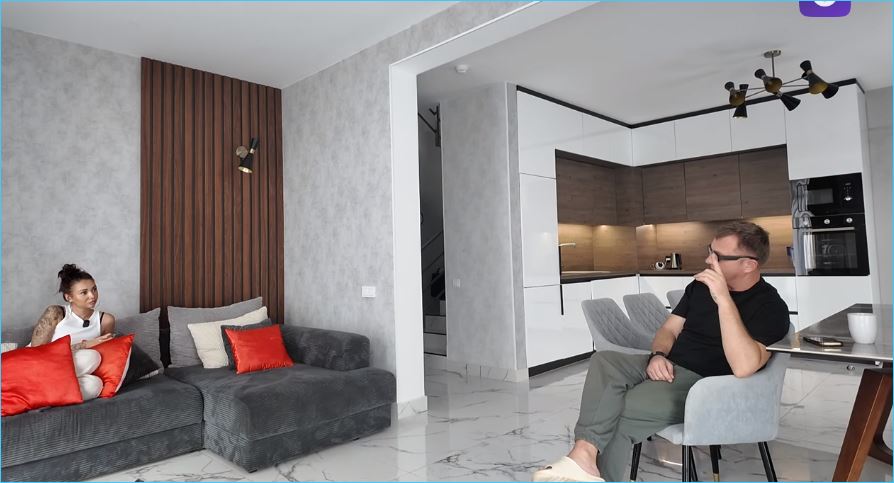 Илья Яббаров устал от женского окружения на второй площадке Дома 2