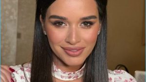 как Ксения Бородина возвращается к приоритету семейных ценностей