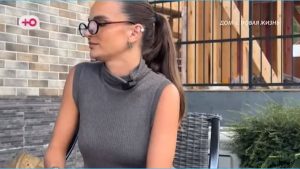 как Яна Фиткевич считает «Каникулы в Сочи» уже легендарным телешоу