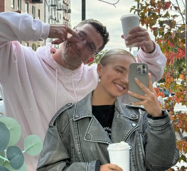 Луковкин и Филиппова оба хотят быть 