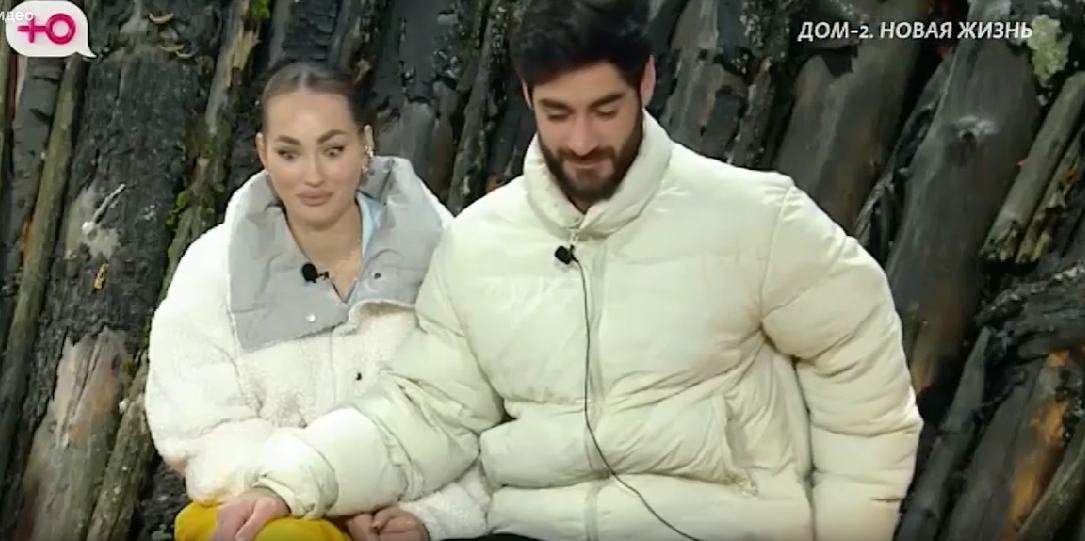 Антон Беккужев обещал Рахимовой роды, как у Виктории Салибековой - с операторами Антон Беккужев обещал Рахимовой роды, как у Виктории Салибековой - с операторами