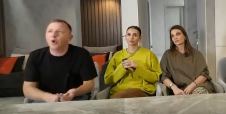 Елена Тепловодская считает, что в отсутствии интима виноват Яббаров