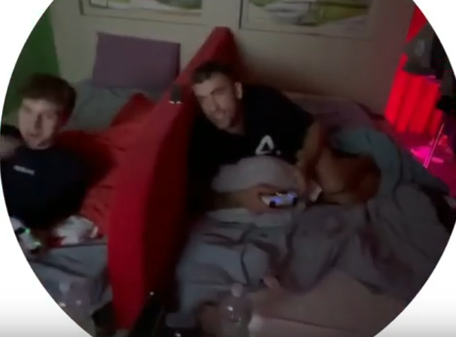 Гуранда плохо подготовился к операции из-за Григорьева