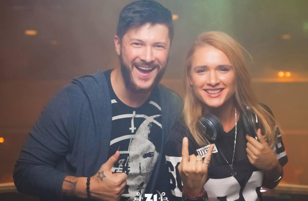 У Дмитрия Шишкану появилась симпатия на Доме 2 У Дмитрия Шишкану появилась симпатия на Доме 2