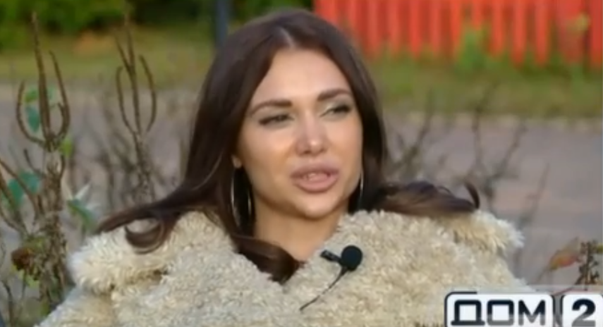 Елена Тепловодская считает, что Яббаров должен общаться со своими детьми