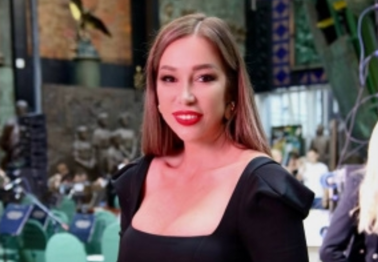 Надежда Ермакова считает, что заболела из-за развода