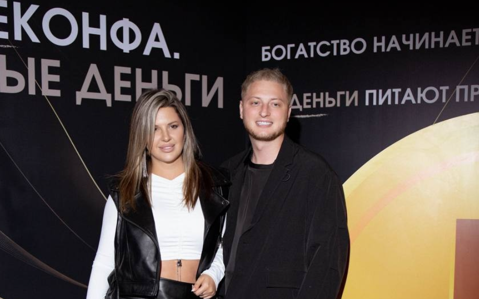 Майя Донцова и Дан Подлецкий мечтают попасть на проект Майя Донцова и Дан Подлецкий мечтают попасть на проект